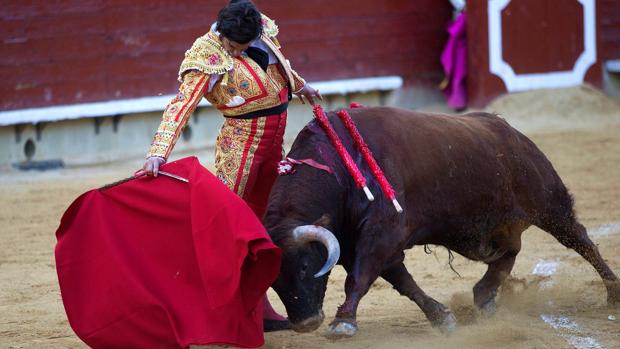 Larga vida a la torería de Morante de la Puebla