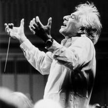 Leonard Bernstein