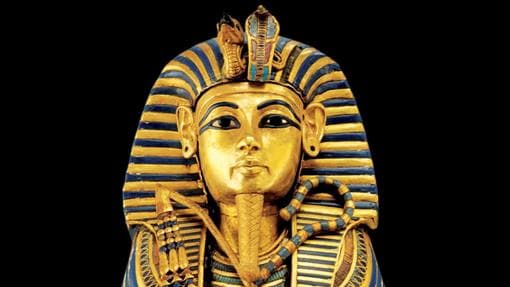 Tutankamón en París y otras tentaciones