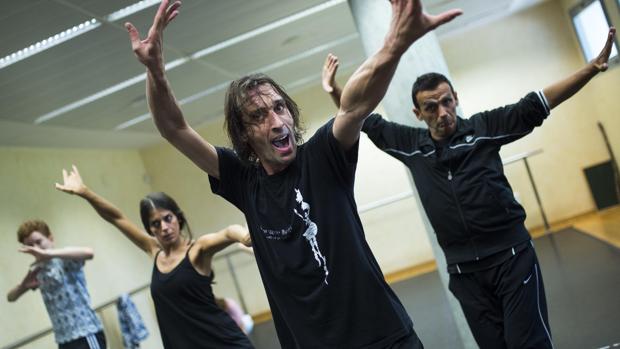 El bailarín sevillano Rubén Olmo nuevo director del Ballet Nacional de España