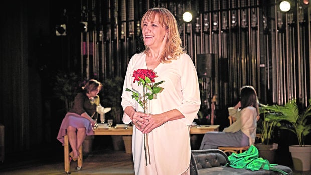 «Mrs. Dalloway»: crisis existenciales