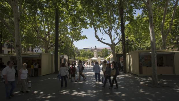 El cartel de la Feria del Libro homenajea al V Centenario de la Primera Vuelta al Mundo