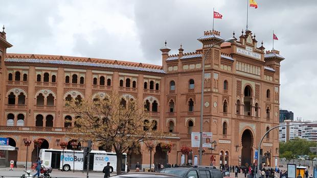 Cerradas las novilladas previas a la Feria de San Isidro