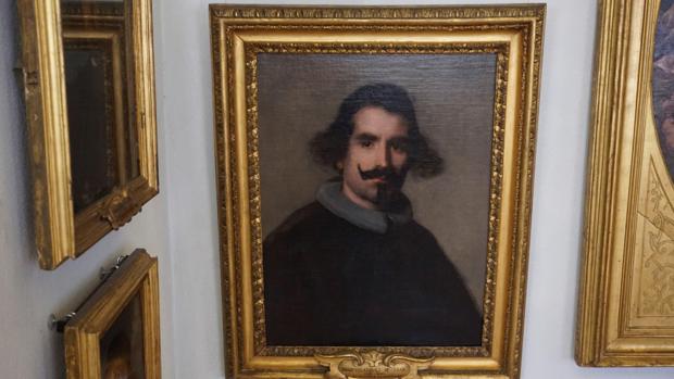 Identifican a Juan de Córdoba en un segundo retrato de Velázquez