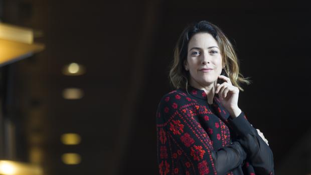 Alondra de la Parra: «Vivo mi profesión como músico, no como mujer»