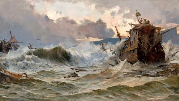 Historiadores españoles y británicos borran por fin las mentiras de la Armada Invencible