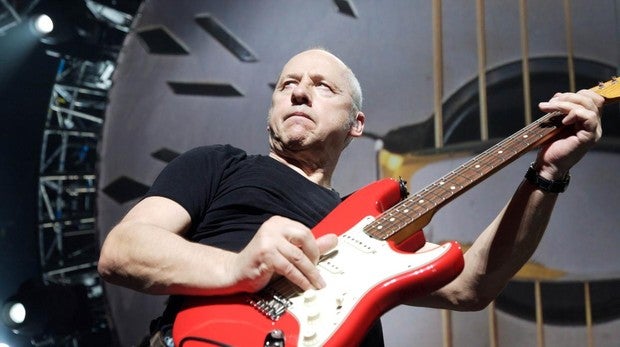 Mark Knopfler, adonde lleve la carretera