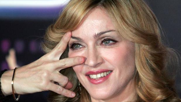 Fans y celebridades piden a Madonna que no actúe en Eurovisión