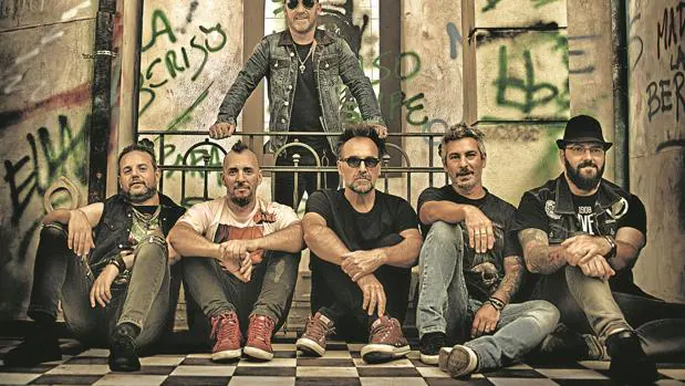 La Beriso: «El rock argentino sigue creciendo»