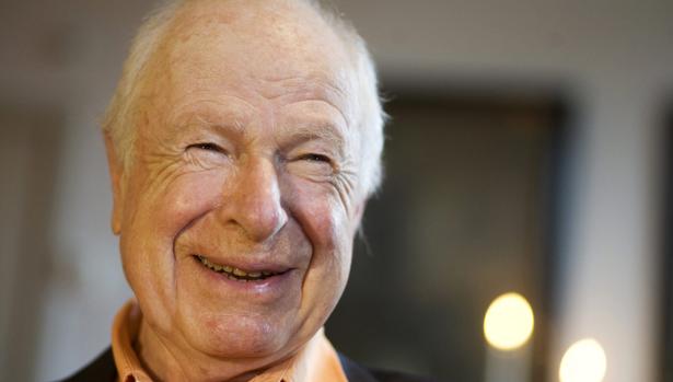 Peter Brook, premio Princesa de Asturias de las Artes 2019