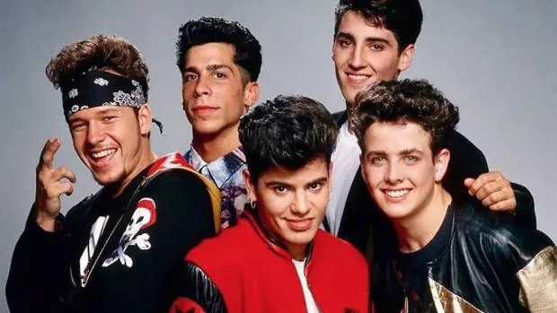 Jonas Brothers, Backstreet Boys, NSYNC... ¿Qué hay detrás del regreso de las «boy-bands»?