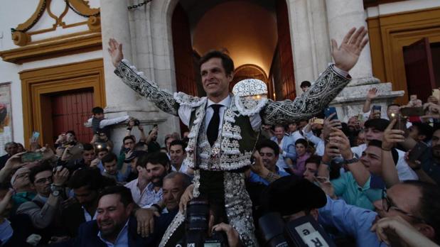 Toros en Sevilla: Recordando a «Orgullito»