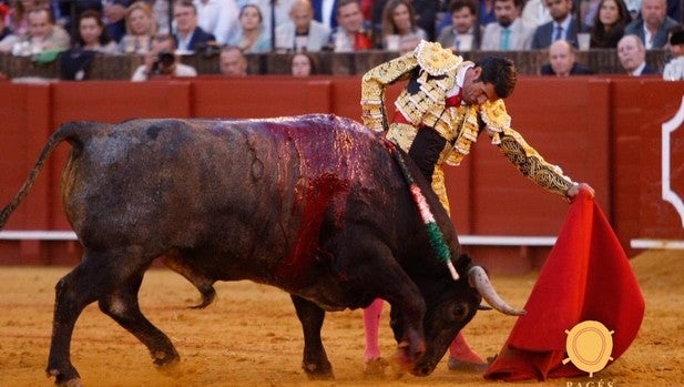 En directo: Victorino y Emilio de Justo, la emoción de una Fiesta que no pasa de moda