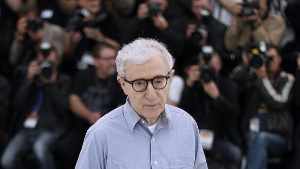 ¿Por qué nadie quiere publicar las memorias de Woody Allen?