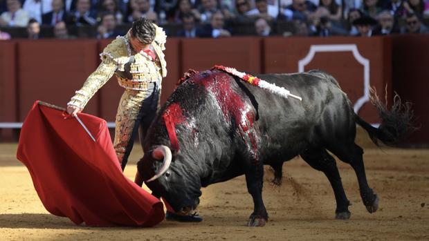 Feria de Sevilla: toros flojos, gran decepción