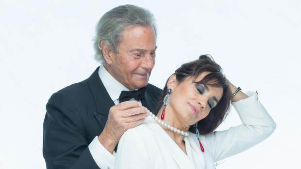 Arturo Fernández, obligado a suspender por segunda vez su gira por una fractura ósea