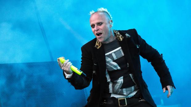 No hay pruebas concluyentes para confirmar que el cantante de The Prodigy se suicidara