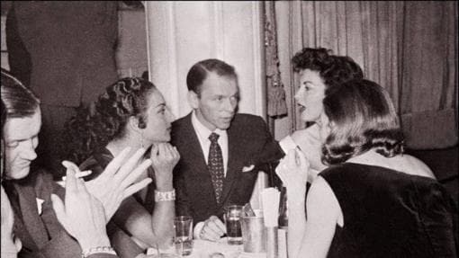 Frank Sinatra: diez cosas increíbles que probablemente no sabías de «La Voz»