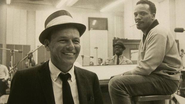 Frank Sinatra: diez cosas increíbles que probablemente no sabías de «La Voz»