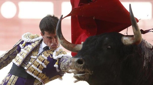 Una grisura casi total en San Isidro