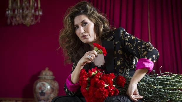 Estrella Morente: «El artista más listo es el que más escucha»