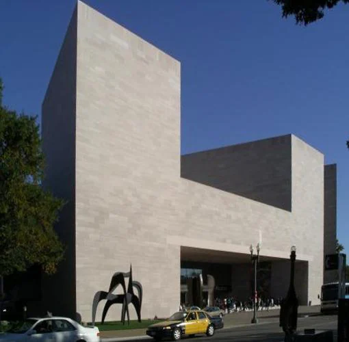 Edificio Este de la National Gallery of Art