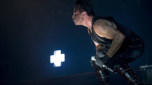 Rammstein lanza su primer álbum de estudio en diez años