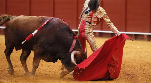 Excelente impresión de Ángel Jiménez en Sevilla