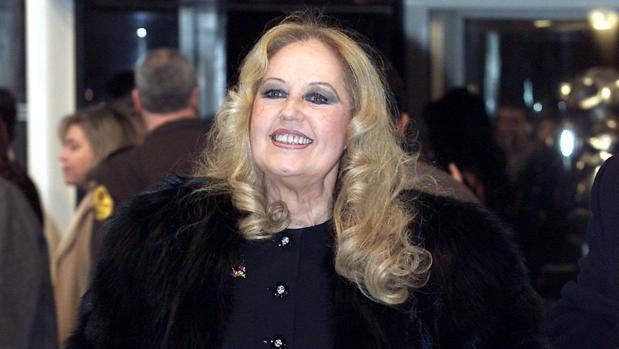 Analía Gadé, pasión y oficio de una de las grandes damas