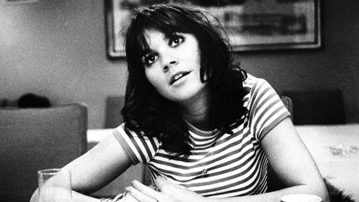 Linda Ronstadt