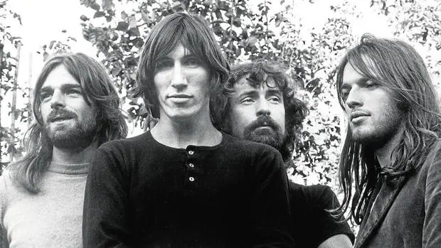 Pink Floyd, la humanización de la técnica