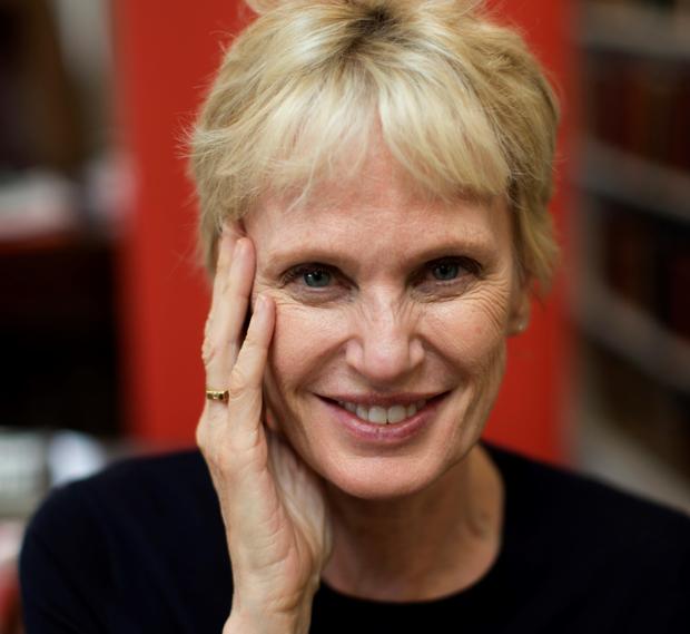 Siri Hustvedt: «Las mujeres siguen luchando por el reconocimiento que merecen»