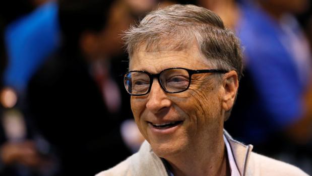 Los cinco libros que tienes que leer este verano según Bill Gates