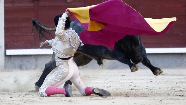 Corrida de Escolar: una ruina para el de las pipas