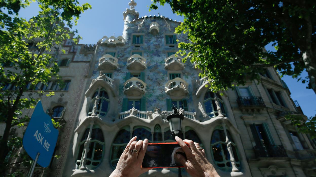 La nueva vida de la Casa Batlló, el icono del modernismo barcelonés