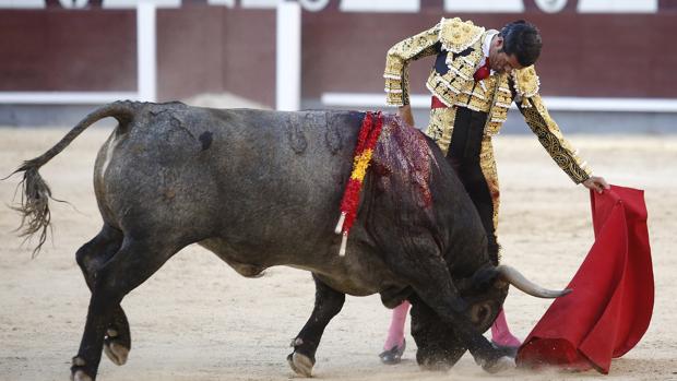 San Isidro: el paraíso de los últimos toros