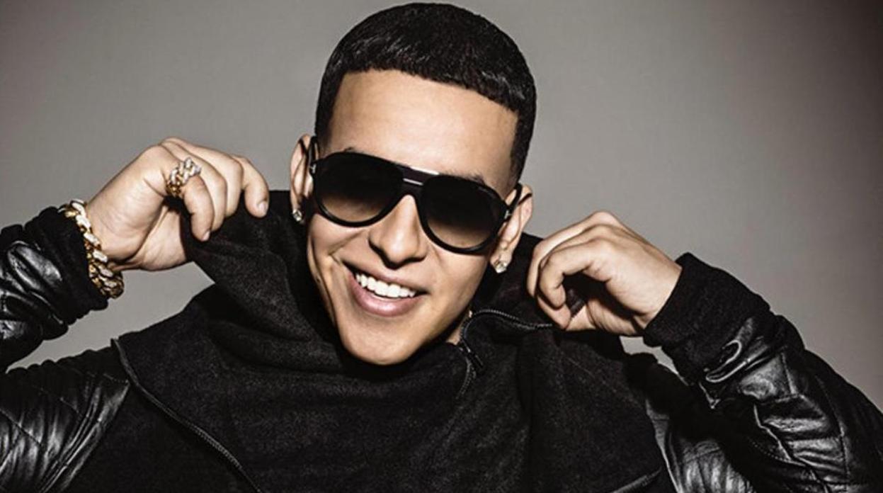 Daddy Yankee, el primer artista de reguetón que llena el Wizink Center madrileño