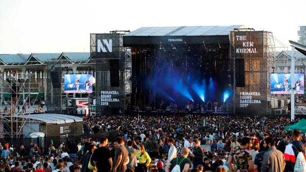 El Primavera Sound celebrará su XX aniversario con una nueva edición en Los Ángeles en 2020