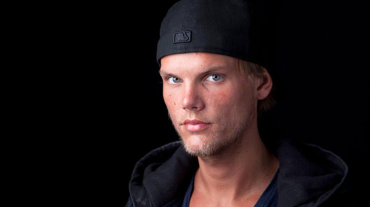 Avicii