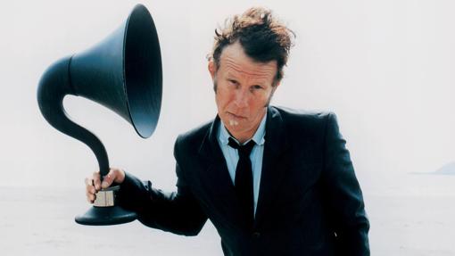 Tom Waits