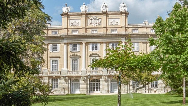 El Palacio de Liria abrirá sus puertas todos los días al público en septiembre