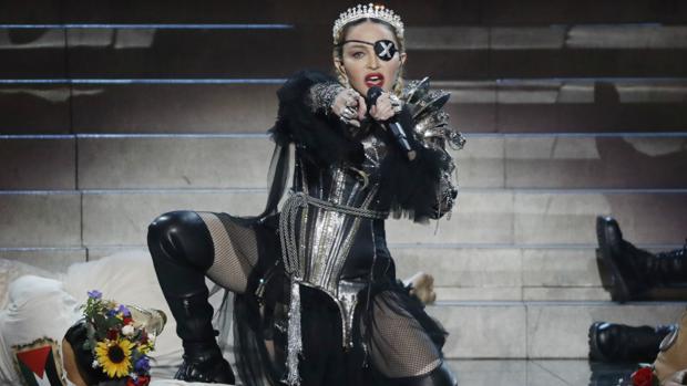 Madonna se rinde al espíritu multicultural en su nuevo álbum: «Madame X»