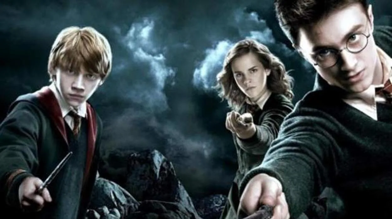 Pon a prueba tus conocimientos sobre el mundo mágico de Harry Potter con este test