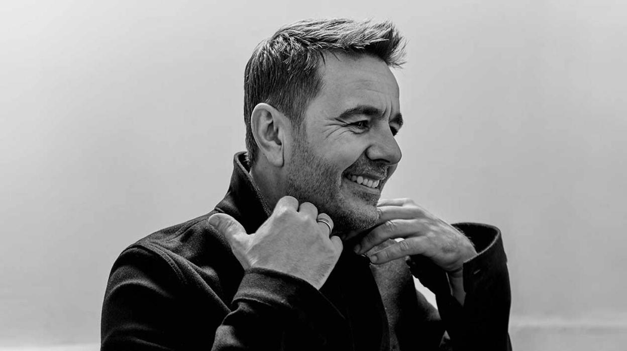 Laurent Garnier: «Un DJ que lleva algo preparado es un mal DJ»