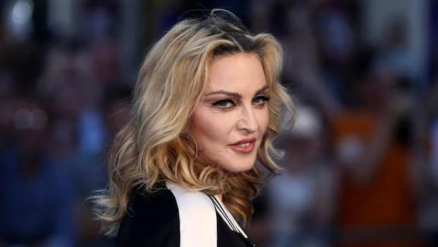 Madonna estrena álbum: todas las caras de la diva del pop