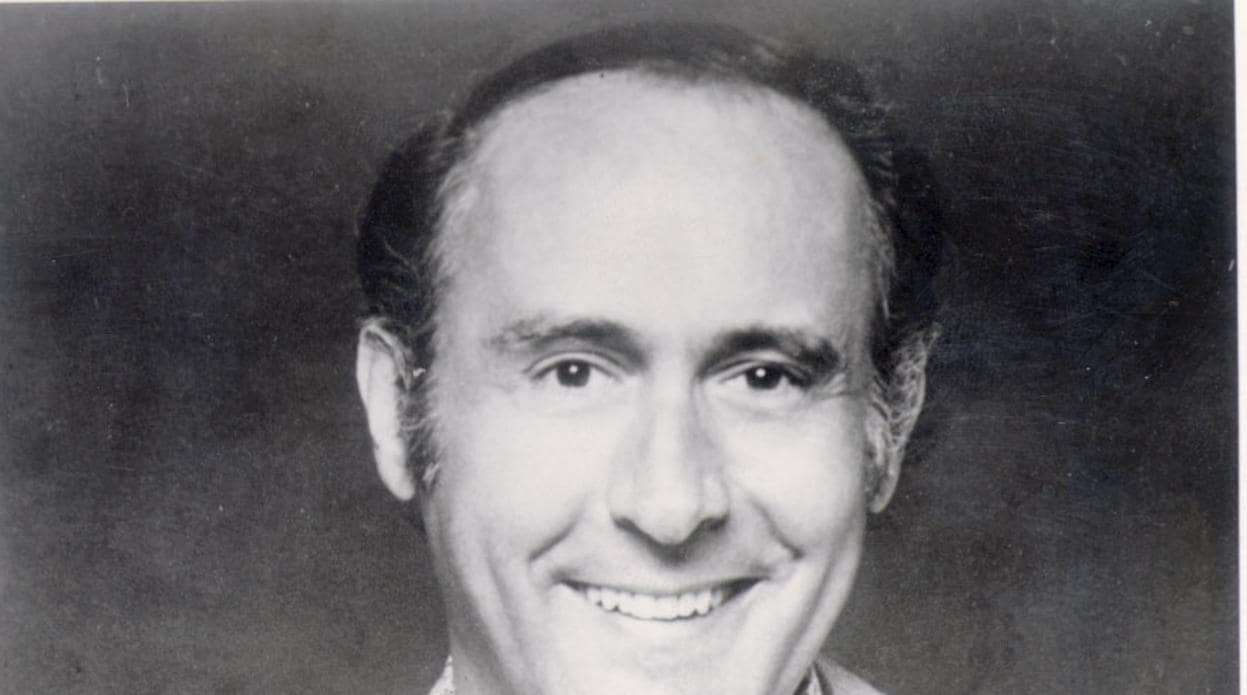 Cinco Canciones Míticas Para Recordar A Henry Mancini Por El 25 Aniversario De Su Muerte 8159