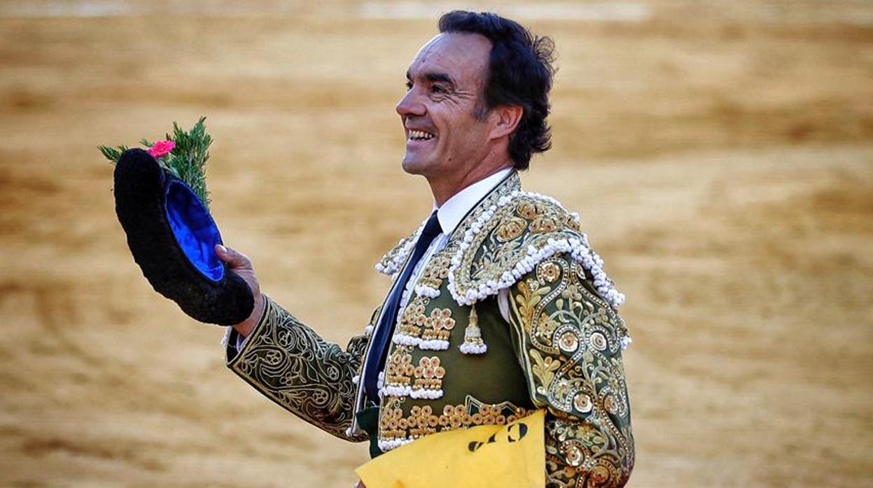 El Cid entra con los victorinos en la Feria de Burgos