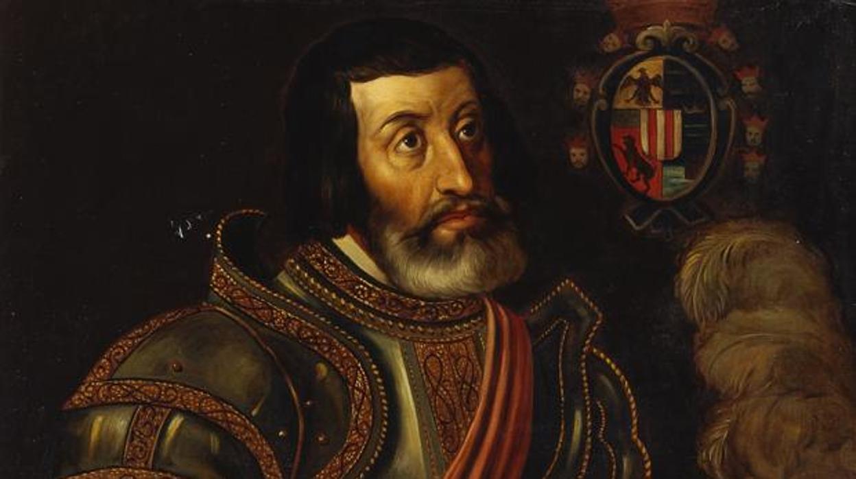 Varios arqueólogos se lanzan a la caza de las naves hundidas de Hernán Cortés