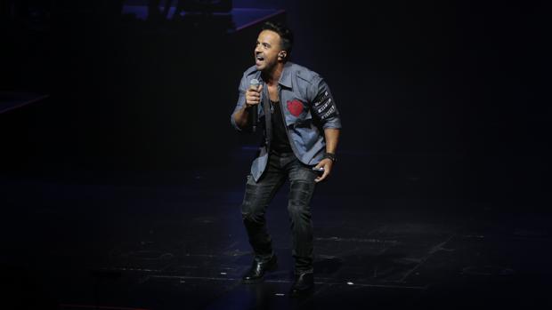 De Luis Fonsi a Manu Sánchez, propuestas de ocio en Sevilla para el fin de semana