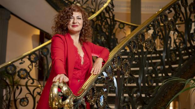 La presidenta de la SGAE convoca una mesa de diálogo urgente con las televisiones y las discográficas